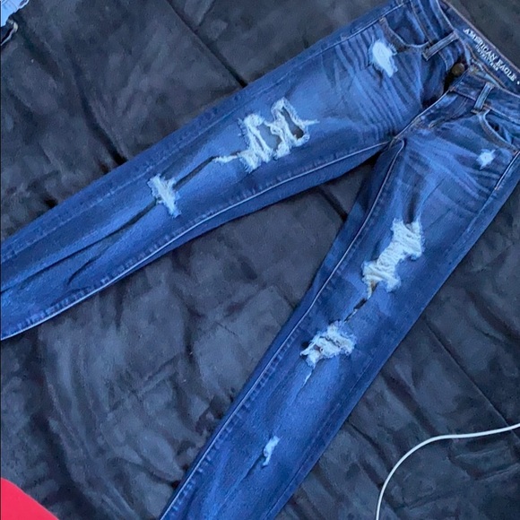 AEO JEANS - Picture 1 of 7